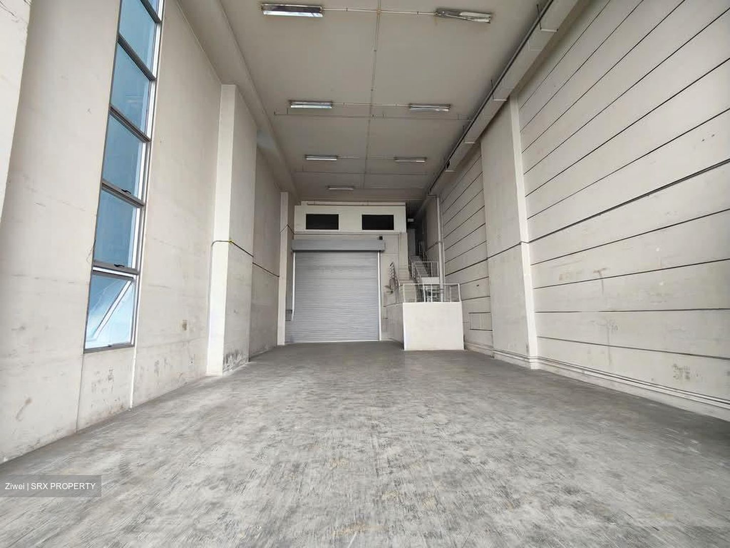 Enterprise Hub (D22), Factory #570960181
